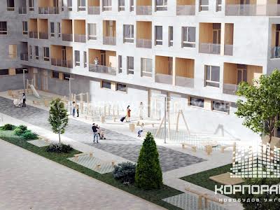 квартира за адресою Володимирська вул., 10