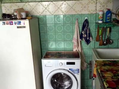 квартира по адресу Зодчих ул., 44