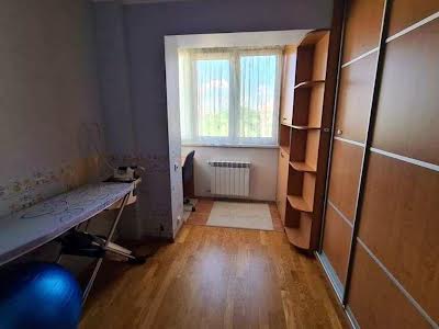 квартира за адресою Академіка Ромоданова вул. (Пугачова), 11/15