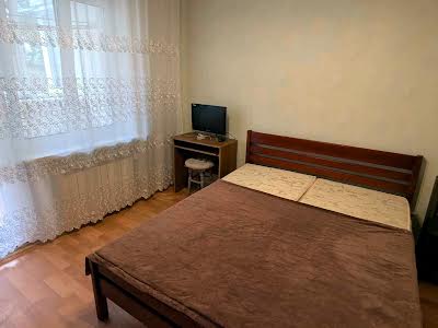 квартира по адресу Киев, Даниила Щербаковского ул. (Щербакова), 63-Б