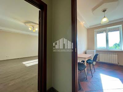 квартира за адресою Польова вул., 20Б