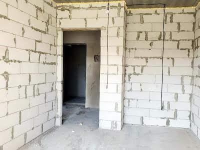 квартира за адресою Озерна вул., 17