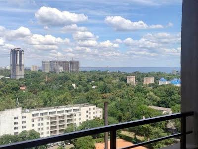 квартира по адресу Фонтанская дорога ул., 25