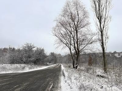 ділянка за адресою с. Ходосівка, 