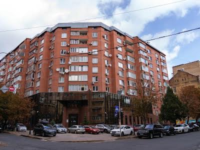 квартира по адресу Тургеневская ул., 52-58