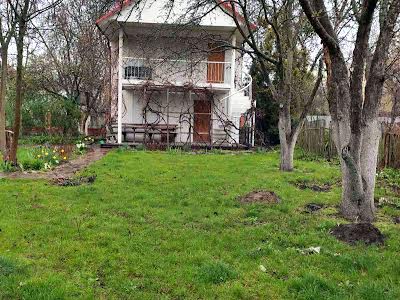 будинок за адресою Садовий 1 пров., 20