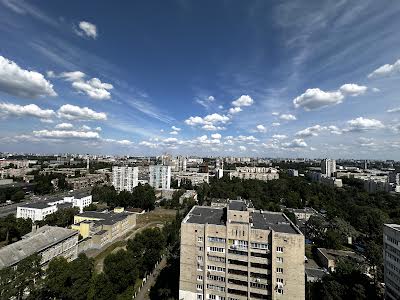 квартира по адресу Львовская ул., 11