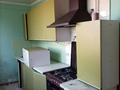 будинок за адресою Ганни Німець вул. (Пржевальського), 8