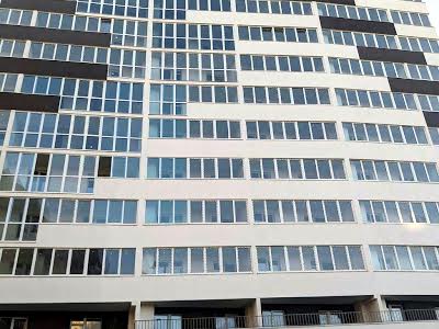 квартира по адресу Бережанская ул., 56