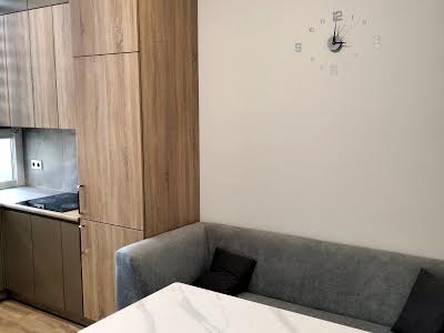 квартира за адресою Миколи Гулака вул., 4