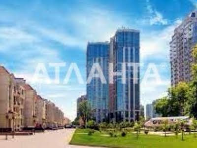 квартира за адресою Французький бульв., 60в