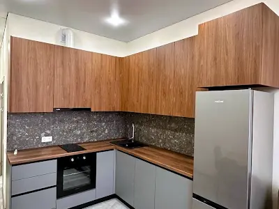 квартира за адресою Миколи Гулака вул., 4