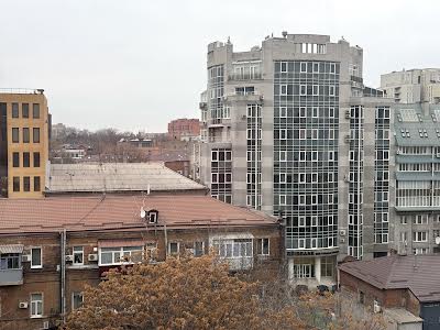 квартира по адресу Воскресенська, 27м