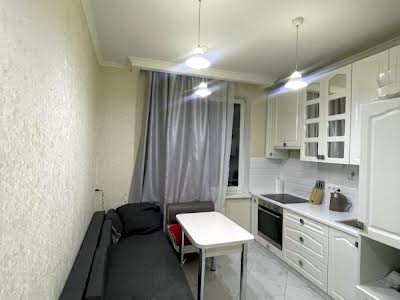 квартира по адресу Генуэзская ул., 3б