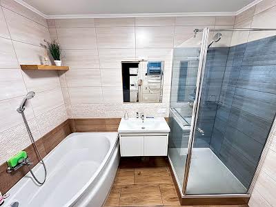 квартира по адресу Славы бульв., 45д