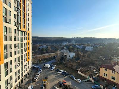 квартира по адресу Беговая ул., 17а