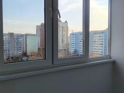 квартира за адресою Героїв Дніпра вул., 81