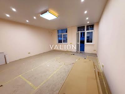 квартира за адресою Степана Рудницького вул. (Академіка Вільямса), 4г