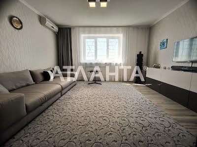квартира за адресою Бригадная, 48
