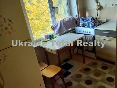 квартира за адресою Туполєва академіка вул., 20