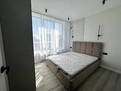 квартира за адресою Родини Крістерів вул., 14