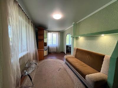 квартира по адресу Кривой Рог, Соборности ул. (Косиора), 42