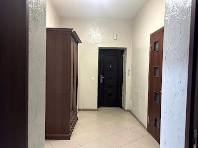 квартира по адресу Симона Петлюры ул., 5