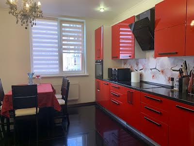 квартира за адресою Композитора Мейтуса вул., 4а