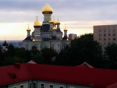 квартира за адресою Миколи Пимоненка вул., 5