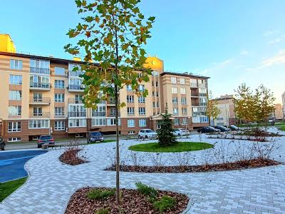 квартира за адресою Метрологічна вул., 25а