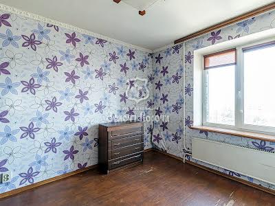 квартира по адресу Азербайджанская ул. (Бакинських Комісарів), 16/1