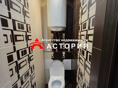 квартира за адресою Брюллова вул., 11