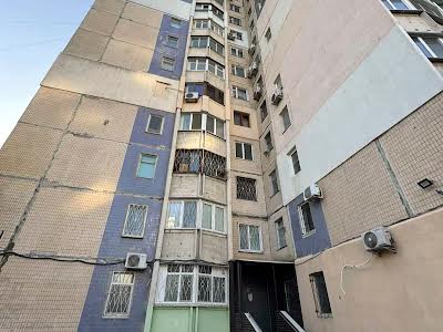 квартира по адресу Добровольского просп., 83