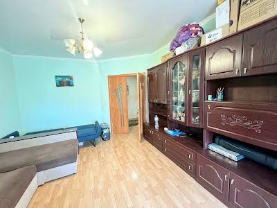 квартира за адресою Василя Стуса вул., 11а