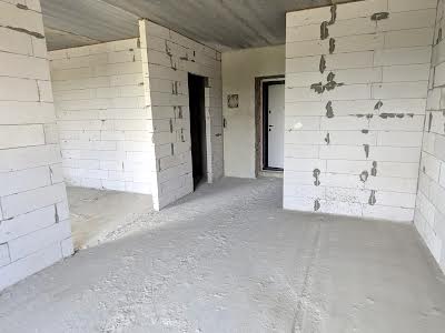 квартира за адресою Бастіонна вул., 1