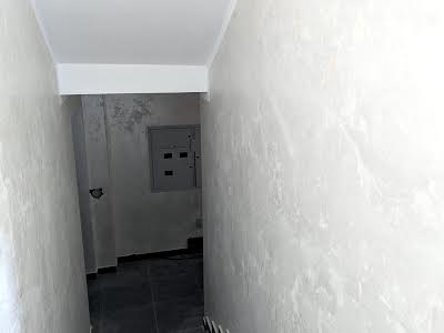 квартира за адресою Бастіонна вул., 1