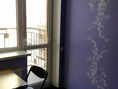 квартира за адресою Академіка Сахарова вул., 50