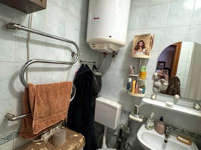 квартира за адресою Лисеницька вул., 13
