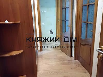 квартира за адресою Володимира Івасюка просп. (Героїв Сталінграду), 41