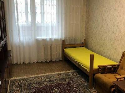 квартира за адресою Василя Порика просп., 7-А