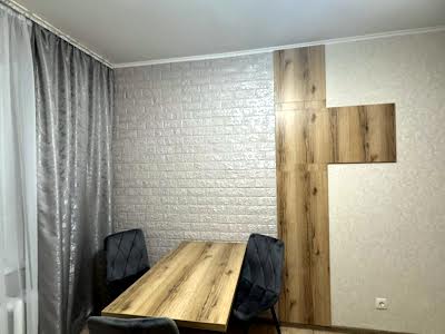 квартира за адресою Харківське шосе, 56