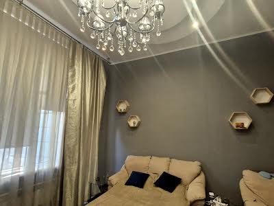 квартира за адресою Генуезька вул., 36