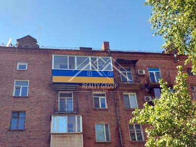 квартира по адресу Почтовый просп. (Карла Маркса), 48