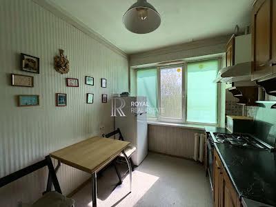 квартира по адресу Ереванская ул., 8А