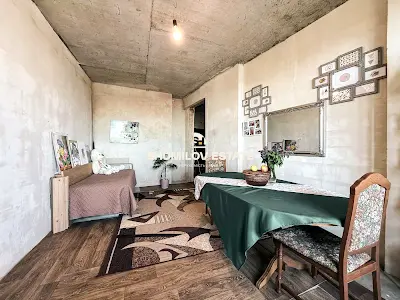 квартира за адресою Бережанська вул., 56