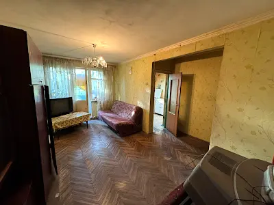 квартира за адресою Мрії вул. (Академіка Туполєва), 17д