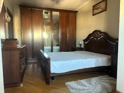 квартира за адресою Петра Григоренка просп., 21