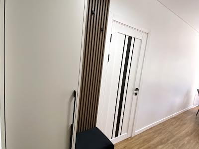 квартира за адресою Олександра Довженка вул., 31