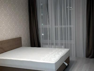 квартира за адресою Панорамна вул., 2-А