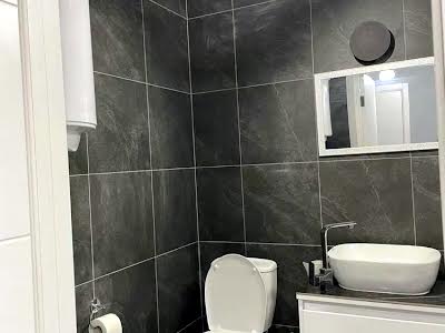 квартира за адресою Під Голоском вул., 17а